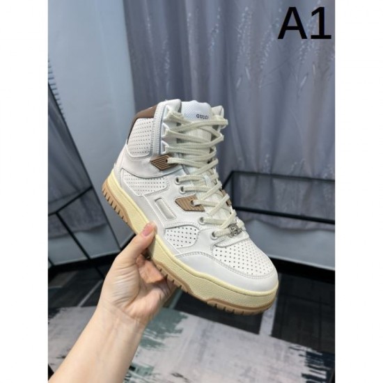 GUCCI Gucci Latest Popular Sale This Winter 2023FW Casual Shoes GUCCI Gucci Latest Popular Sale This Winter 2023FW Casual Shoes