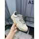 GUCCI Gucci Limited Edition New Winter 2023FW Casual Shoes GUCCI Gucci Limited Edition New Winter 2023FW Casual Shoes
