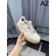 GUCCI Gucci Limited Edition New Winter 2023FW Casual Shoes GUCCI Gucci Limited Edition New Winter 2023FW Casual Shoes