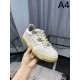 GUCCI Gucci Limited Edition New Winter 2023FW Casual Shoes GUCCI Gucci Limited Edition New Winter 2023FW Casual Shoes