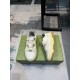 GUCCI Gucci Limited Edition New Winter 2023FW Casual Shoes GUCCI Gucci Limited Edition New Winter 2023FW Casual Shoes