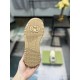 GUCCI Gucci Limited Edition New Winter 2023FW Casual Shoes GUCCI Gucci Limited Edition New Winter 2023FW Casual Shoes