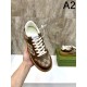 GUCCI Gucci This Winter Stock Clearance Sale 2023FW Casual Shoes GUCCI Gucci This Winter Stock Clearance Sale 2023FW Casual Shoes