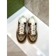 GUCCI Gucci This Winter Stock Clearance Sale 2023FW Casual Shoes GUCCI Gucci This Winter Stock Clearance Sale 2023FW Casual Shoes