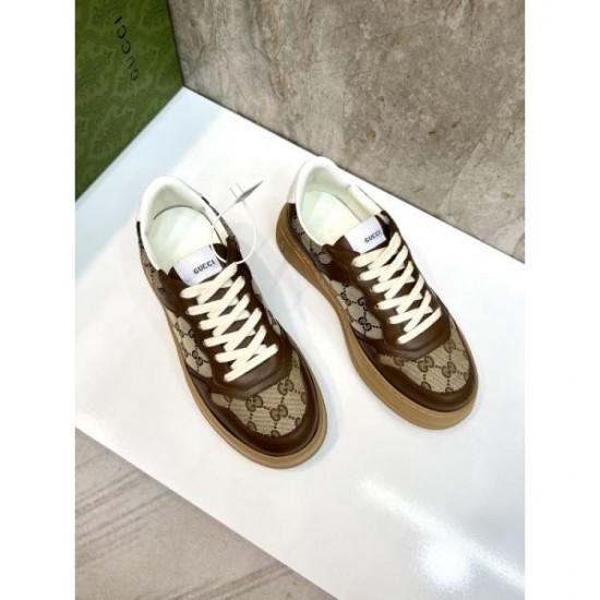 GUCCI Gucci This Winter Stock Clearance Sale 2023FW Casual Shoes GUCCI Gucci This Winter Stock Clearance Sale 2023FW Casual Shoes