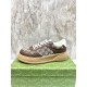 GUCCI Gucci This Winter Stock Clearance Sale 2023FW Casual Shoes GUCCI Gucci This Winter Stock Clearance Sale 2023FW Casual Shoes