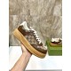 GUCCI Gucci This Winter Stock Clearance Sale 2023FW Casual Shoes GUCCI Gucci This Winter Stock Clearance Sale 2023FW Casual Shoes