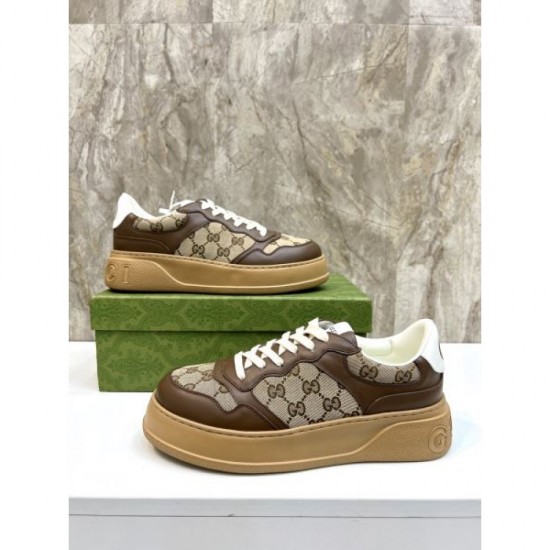 GUCCI Gucci This Winter Stock Clearance Sale 2023FW Casual Shoes GUCCI Gucci This Winter Stock Clearance Sale 2023FW Casual Shoes