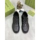GUCCI Gucci New Winter 2023FW Casual Shoes You Can't Miss GUCCI Gucci New Winter 2023FW Casual Shoes You Can't Miss