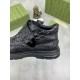GUCCI Gucci New Winter 2023FW Casual Shoes You Can't Miss GUCCI Gucci New Winter 2023FW Casual Shoes You Can't Miss