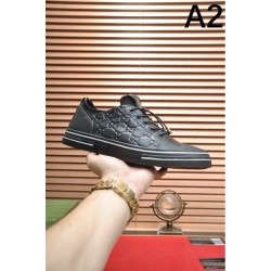 GUCCI Gucci No.1 Sales Ranking 2023FW Casual Shoes