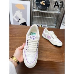 GUCCI Gucci Miraculous Sale Special Price! 2023FW casual shoes