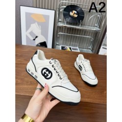 GUCCI Gucci Miraculous Sale Special Price! 2023FW casual shoes