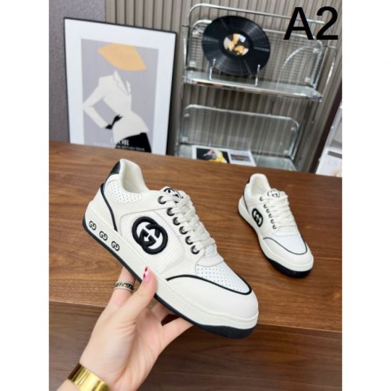 GUCCI Gucci Miraculous Sale Special Price! 2023FW casual shoes GUCCI Gucci Miraculous Sale Special Price! 2023FW casual shoes