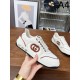 GUCCI Gucci Miraculous Sale Special Price! 2023FW casual shoes GUCCI Gucci Miraculous Sale Special Price! 2023FW casual shoes