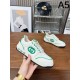 GUCCI Gucci Miraculous Sale Special Price! 2023FW casual shoes GUCCI Gucci Miraculous Sale Special Price! 2023FW casual shoes
