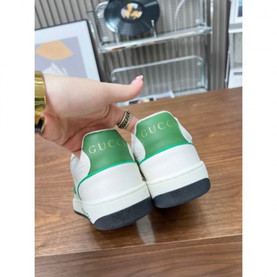 GUCCI Gucci Miraculous Sale Special Price! 2023FW casual shoes GUCCI Gucci Miraculous Sale Special Price! 2023FW casual shoes