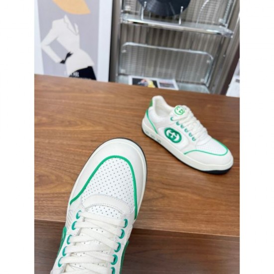 GUCCI Gucci Miraculous Sale Special Price! 2023FW casual shoes GUCCI Gucci Miraculous Sale Special Price! 2023FW casual shoes