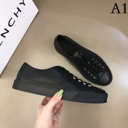 GIVENCHY Givenchy casual shoes 2023AW will become mainstream