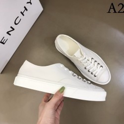 GIVENCHY Givenchy casual shoes 2023AW will become mainstream