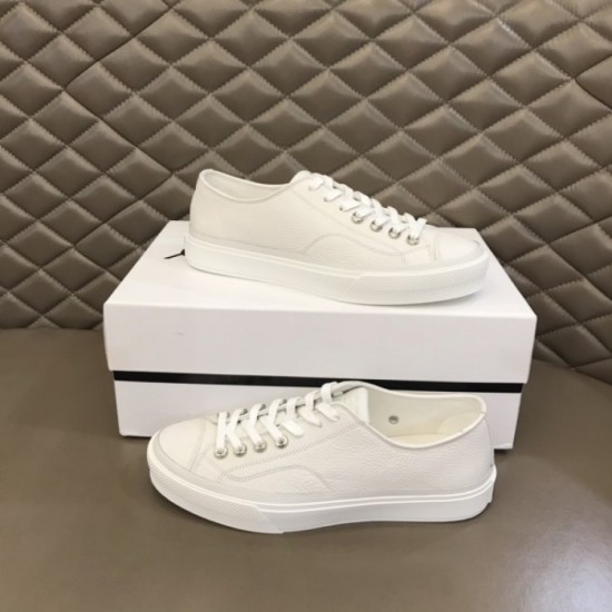 GIVENCHY Givenchy casual shoes 2023AW will become mainstream GIVENCHY Givenchy casual shoes 2023AW will become mainstream
