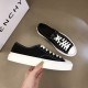 GIVENCHY Givenchy casual shoes 2023AW A light impression in winter GIVENCHY Givenchy casual shoes 2023AW A light impression in winter