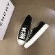 GIVENCHY Givenchy casual shoes 2023AW A light impression in winter GIVENCHY Givenchy casual shoes 2023AW A light impression in winter