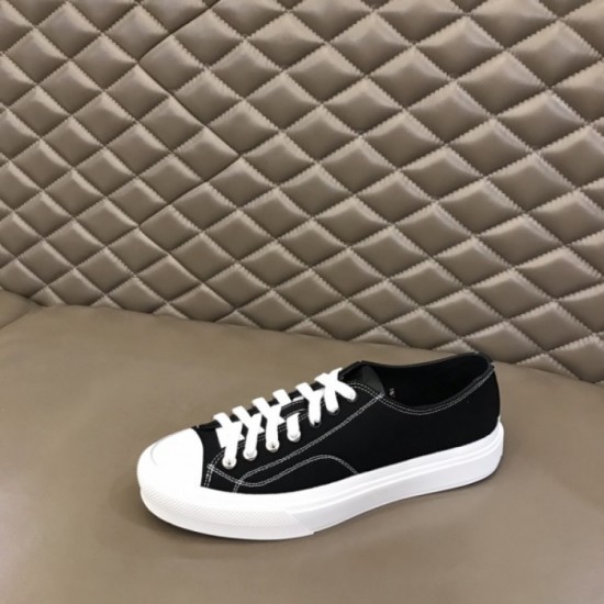 GIVENCHY Givenchy casual shoes 2023AW A light impression in winter GIVENCHY Givenchy casual shoes 2023AW A light impression in winter