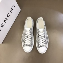 GIVENCHY Givenchy Casual Shoes 2023AW Autumn/Winter Adult Coordination