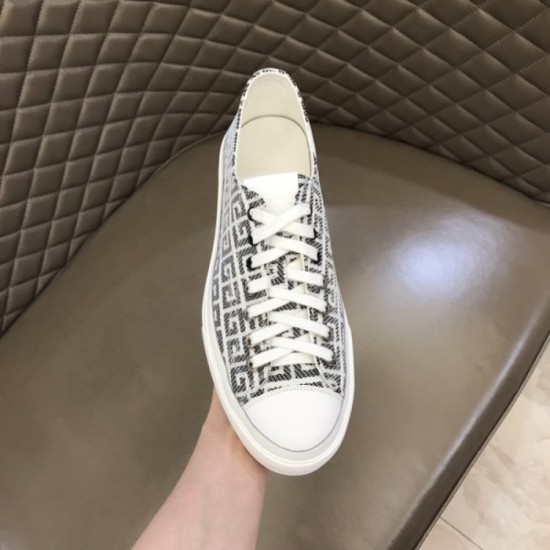 GIVENCHY Givenchy Casual Shoes 2023AW Autumn/Winter Adult Coordination GIVENCHY Givenchy Casual Shoes 2023AW Autumn/Winter Adult Coordination