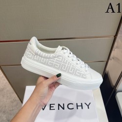 GIVENCHY Givenchy casual shoes 2023AW winter limited eternal classic