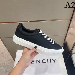 GIVENCHY Givenchy casual shoes 2023AW winter limited eternal classic