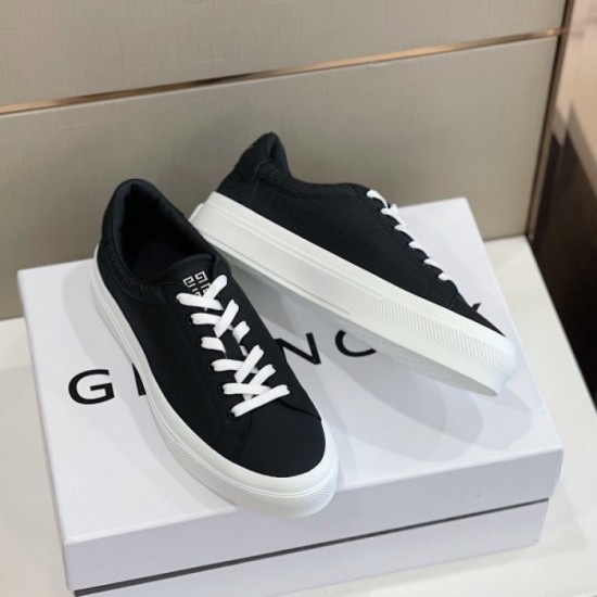 GIVENCHY Givenchy casual shoes 2023AW winter limited eternal classic GIVENCHY Givenchy casual shoes 2023AW winter limited eternal classic