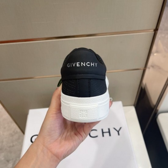 GIVENCHY Givenchy casual shoes 2023AW winter limited eternal classic GIVENCHY Givenchy casual shoes 2023AW winter limited eternal classic