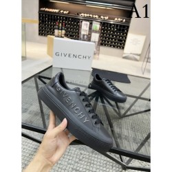 GIVENCHY Givenchy casual shoes 2023AW Fall/Winter new arrivals
