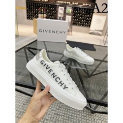 GIVENCHY Givenchy casual shoes 2023AW Fall/Winter new arrivals