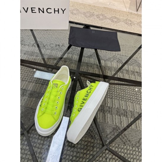 GIVENCHY Givenchy casual shoes 2023AW Fall/Winter new arrivals GIVENCHY Givenchy casual shoes 2023AW Fall/Winter new arrivals