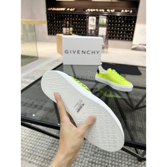 GIVENCHY Givenchy casual shoes 2023AW Fall/Winter new arrivals GIVENCHY Givenchy casual shoes 2023AW Fall/Winter new arrivals