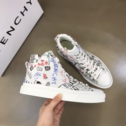 GIVENCHY Givenchy casual shoes 2023AW winter latest item