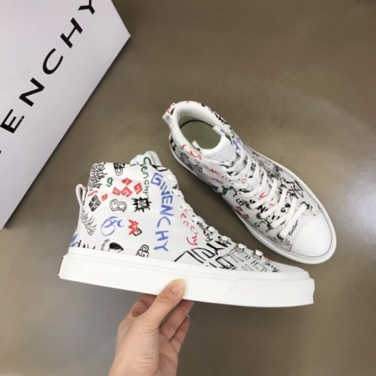 GIVENCHY Givenchy casual shoes 2023AW winter latest item GIVENCHY Givenchy casual shoes 2023AW winter latest item