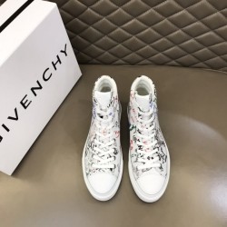 GIVENCHY Givenchy casual shoes 2023AW winter latest item