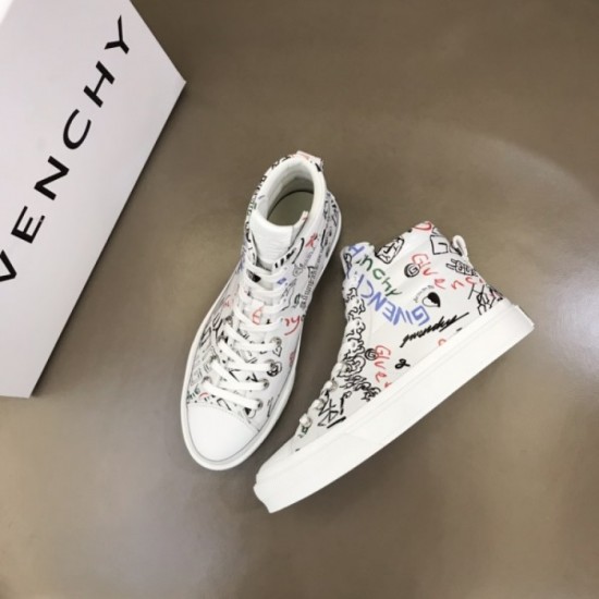 GIVENCHY Givenchy casual shoes 2023AW winter latest item GIVENCHY Givenchy casual shoes 2023AW winter latest item