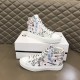 GIVENCHY Givenchy casual shoes 2023AW winter latest item GIVENCHY Givenchy casual shoes 2023AW winter latest item