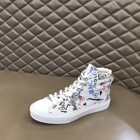 GIVENCHY Givenchy casual shoes 2023AW winter latest item GIVENCHY Givenchy casual shoes 2023AW winter latest item