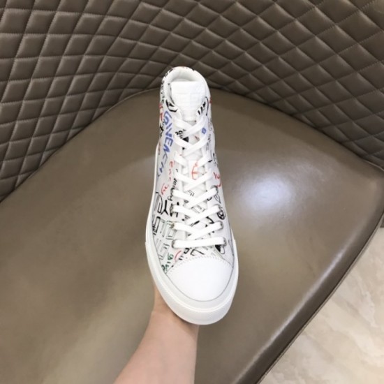 GIVENCHY Givenchy casual shoes 2023AW winter latest item GIVENCHY Givenchy casual shoes 2023AW winter latest item