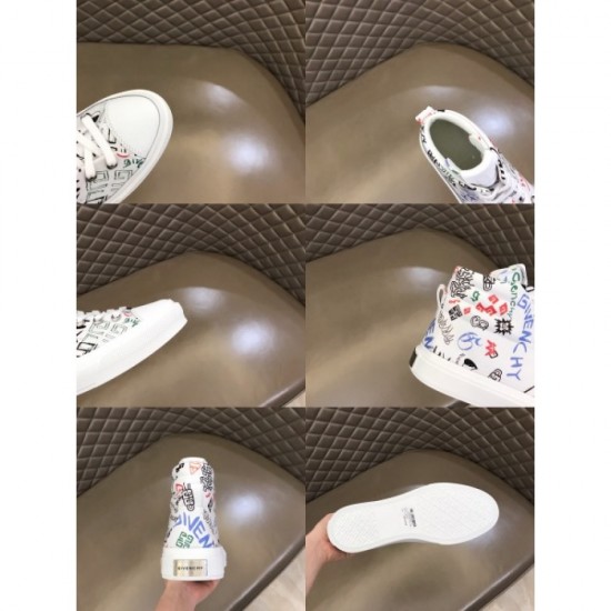 GIVENCHY Givenchy casual shoes 2023AW winter latest item GIVENCHY Givenchy casual shoes 2023AW winter latest item