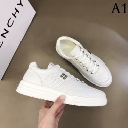 GIVENCHY Givenchy casual shoes 2023AW Fall/Winter season start