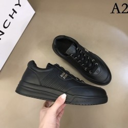 GIVENCHY Givenchy casual shoes 2023AW Fall/Winter season start