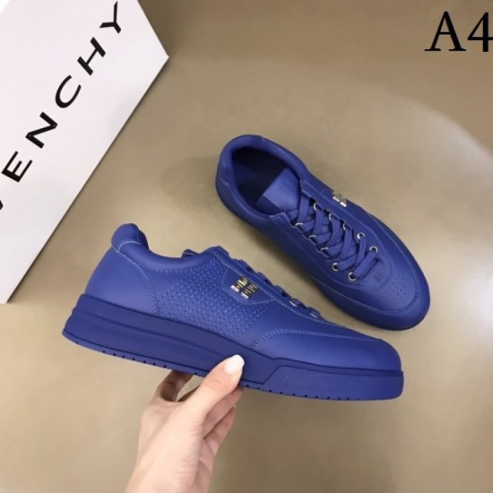 GIVENCHY Givenchy casual shoes 2023AW Fall/Winter season start GIVENCHY Givenchy casual shoes 2023AW Fall/Winter season start
