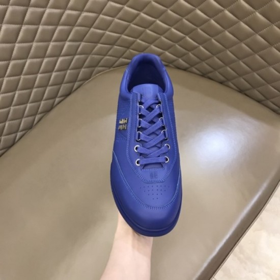 GIVENCHY Givenchy casual shoes 2023AW Fall/Winter season start GIVENCHY Givenchy casual shoes 2023AW Fall/Winter season start